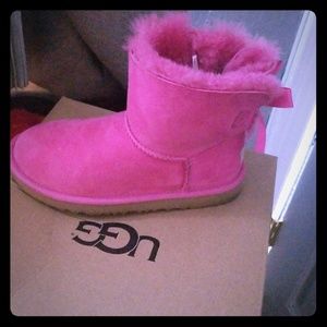 girls ugg boots